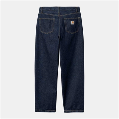 Carhartt WIP Jeans Landon Blue Rinsed