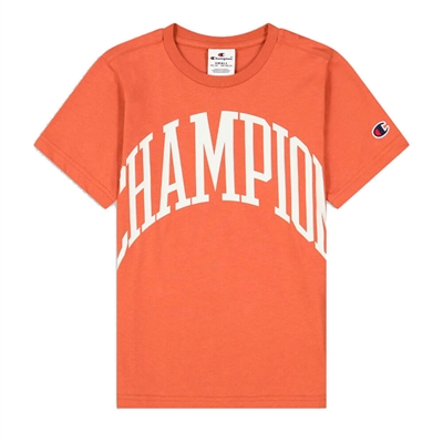 Champion Jr. T-shirt 306362 BAY