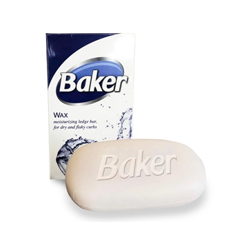 Baker Skateboards Wax "Bar of soap"