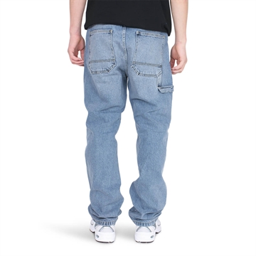 Grunt Jeans Enzo Newbro 2314-105 Mid Blue