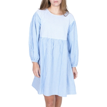 Grunt Dress Shahina 2313-005 Blue