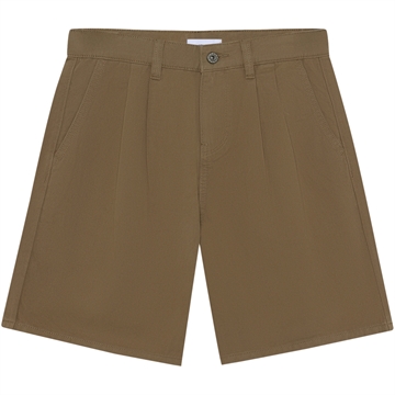 Grunt Toscana Pleats Knickers Sand