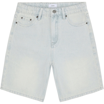 Grunt Hamon Old Blue Shorts Vintage Acid Blue