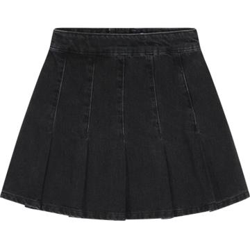 Grunt Skirt Keet 2313-001 Black