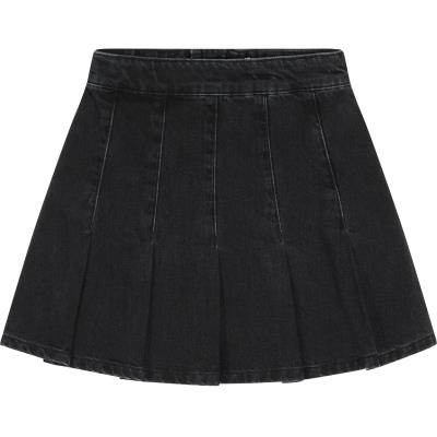 Grunt Skirt Keet 2313-001 Black