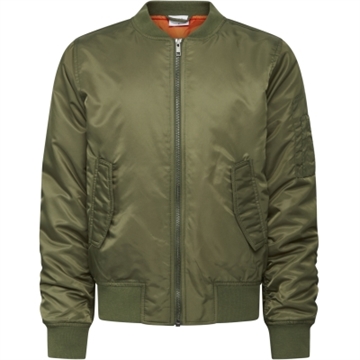 Grunt Jacket Eskild 2314-900 Green