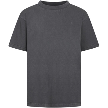 Grunt T-shirt Gret 2434-409 Dark Grey