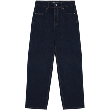 Grunt Jeans Giant Raw Blue