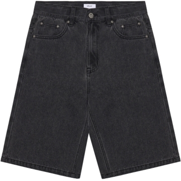 Grunt Giant Shorts Dark Grey