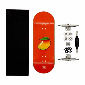 Finger Flicks Mango Complete