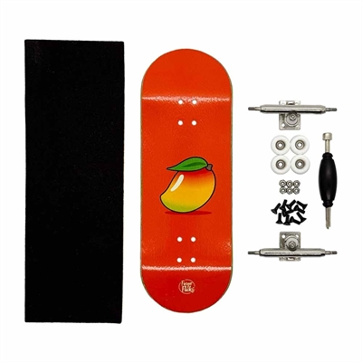 Finger Flicks Mango Complete