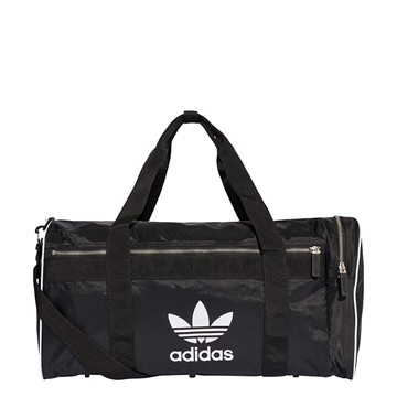 Adidas Duffle Bag Black CW0618