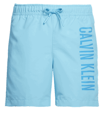 Calvin Klein Swim Shorts 00202 Bachelor Button