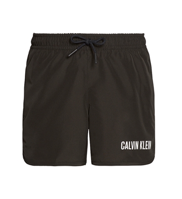 Calvin Klein Boys Swimshorts Short Runner 700227 Black
