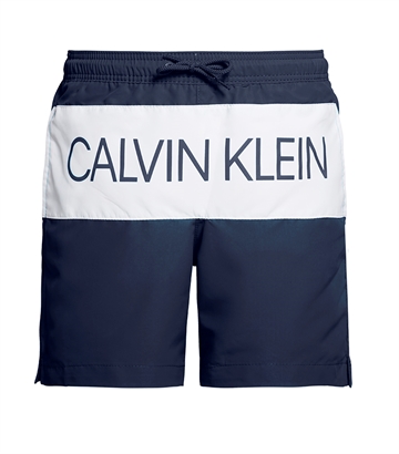 Calvin Klein Boys Swimshorts 700228 Bl. Iris