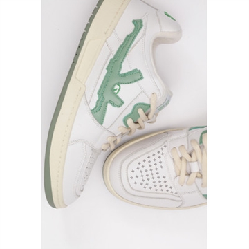 Lost Boys Sneakers Cobalt Greens