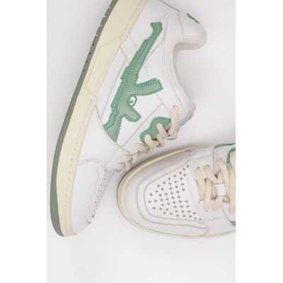 Lost Boys Sneakers Cobalt Greens