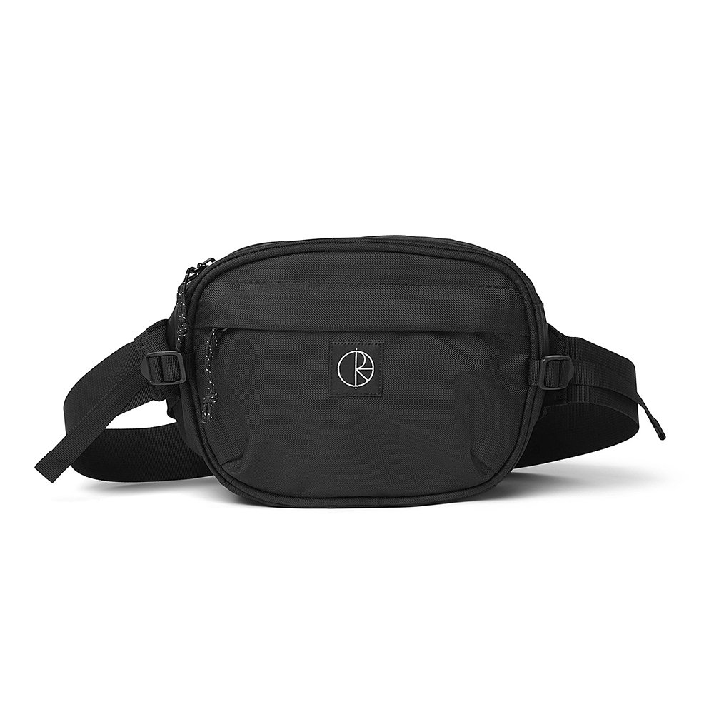 polar cordura hip bag