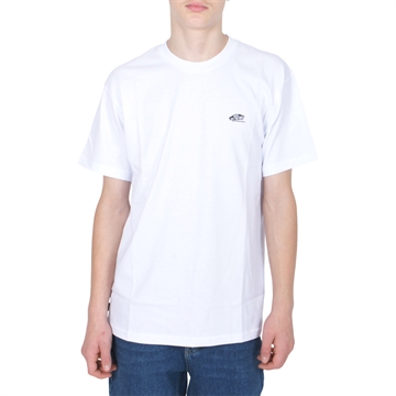 Vans T-shirt s/s Skate Classics White