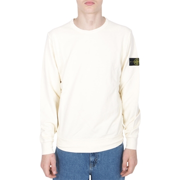 Stone Island Sweatshirt V0035 Off White