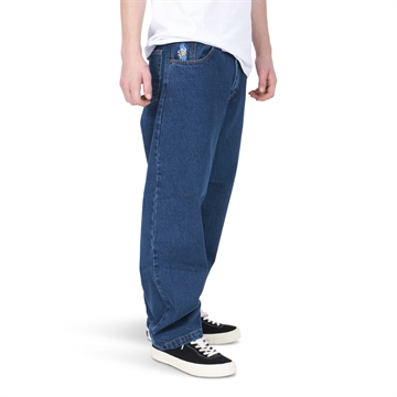 Polar Skate Co Jeans ´93 Dark Blue