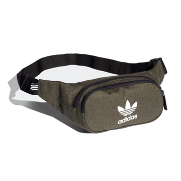 Adidas Belt Bag DV2404 Dark Melange 