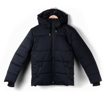 Grunt Boys Joshua Jacket Navy