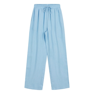 Grunt Pants Camille 2323-035 Blue 