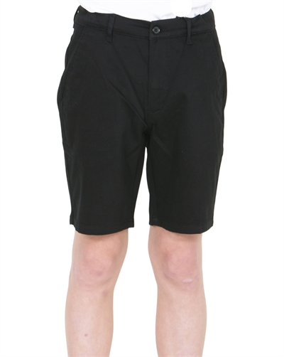 GRUNT Shorts Worker Black