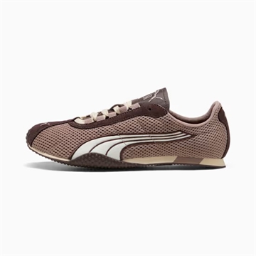 Puma H-Street Sandstone / Chocolate Brown