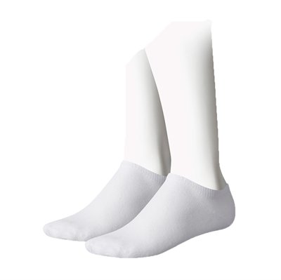 Tommy Hilfiger sneaker socks white 2-pack