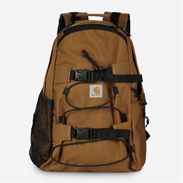 Carhartt WIP Bagpack Kickflip Hamilton brown