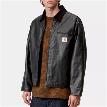 Carhartt WIP OG Dean Jacket Black / Black