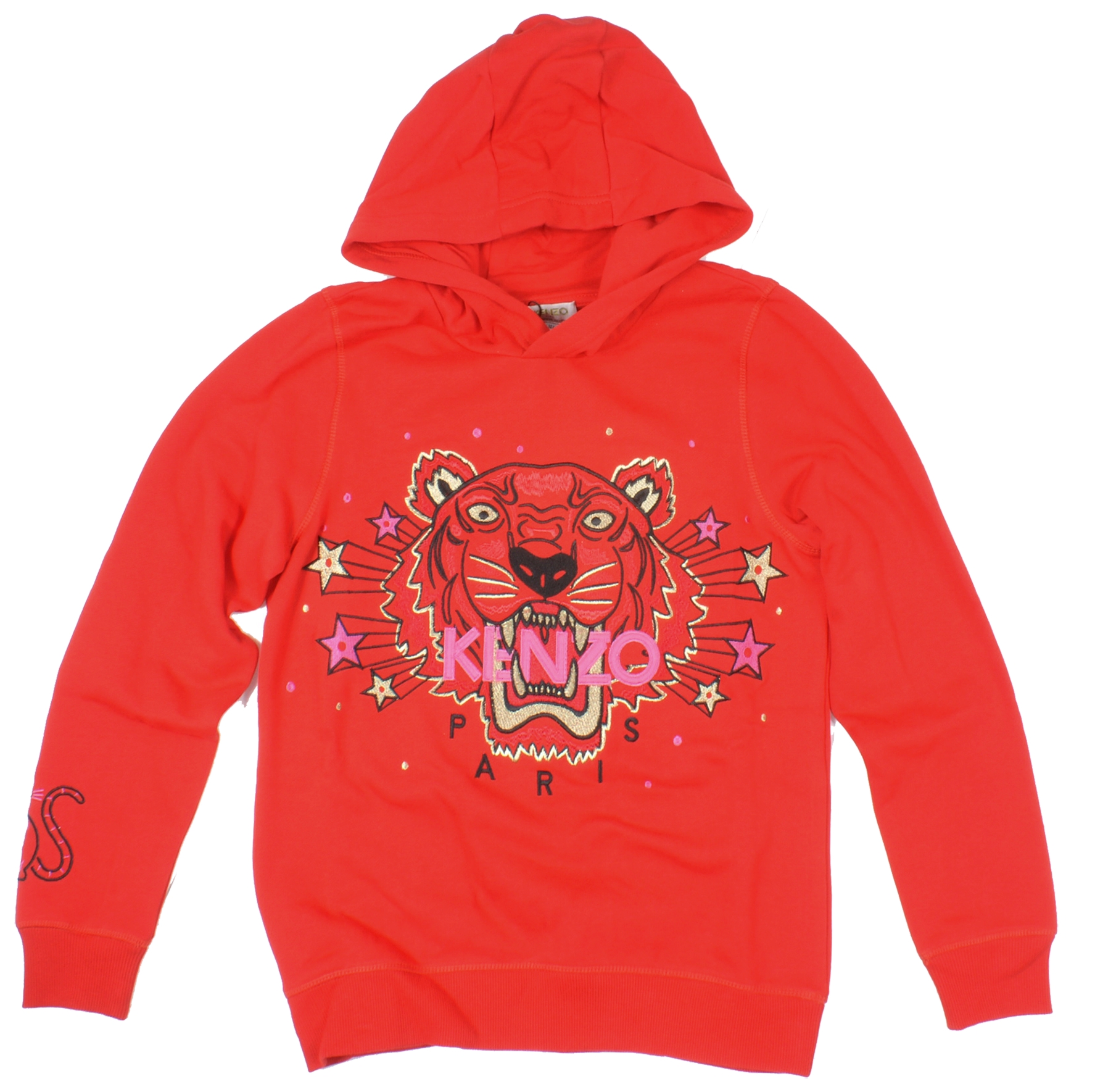 kenzo junior hoodie