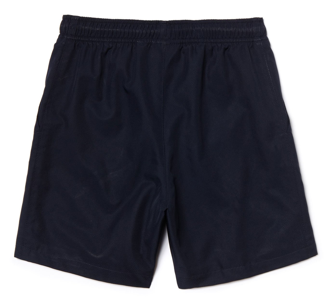 lacoste shorts junior