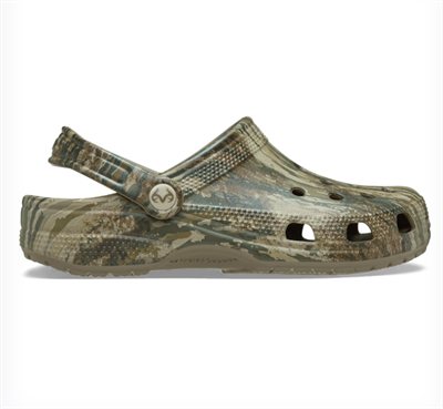 Crocs Classic Realtree Legacy Clog