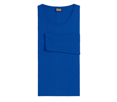 Nørgaard Paa Strøget Tee l/s Solid KIDS Klein