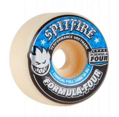 Spitfire Formula 4 Conical 54mm