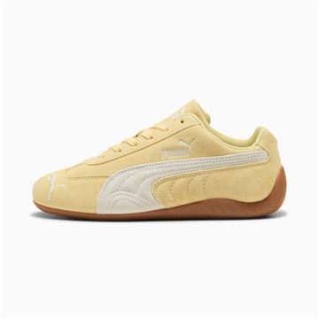 Puma Speedcat OG Pale Lemon / Gum