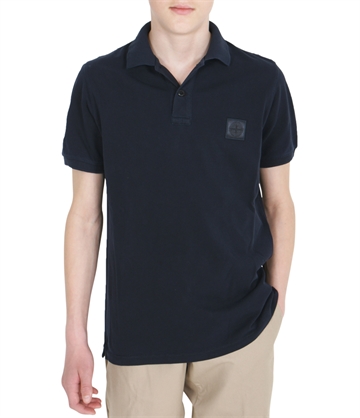 Stone Island Polo MO721620949 V0020