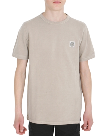 Stone Island Polo T-shirt MO721620849 V0095