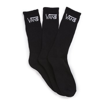 Vans Socks classic crew black