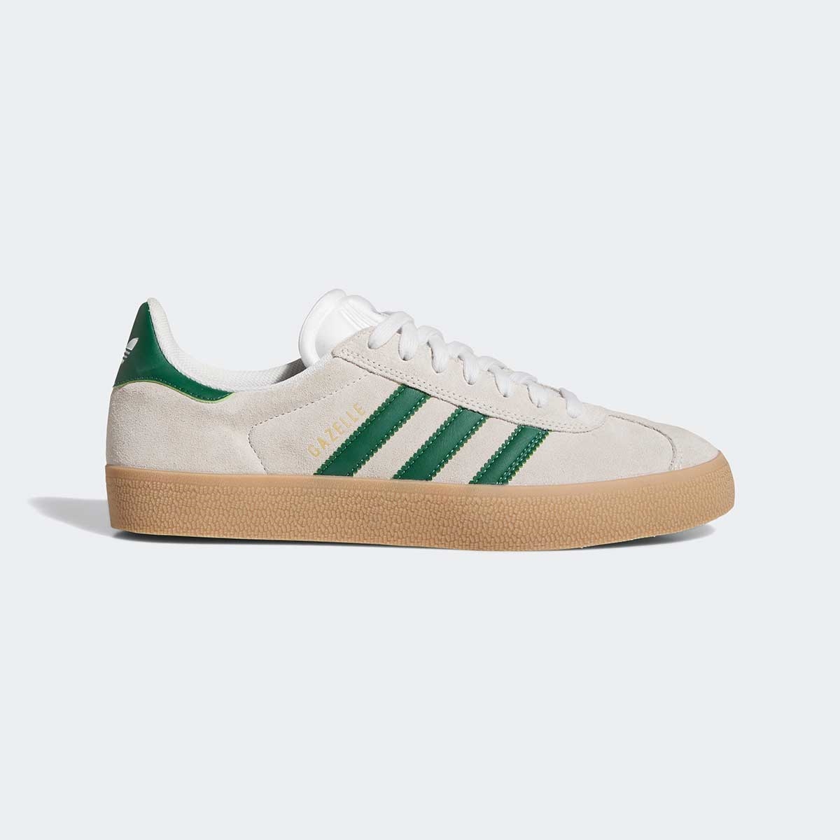 adidas gazelle silver green womens Adidas Gazelle Sneakers Black main image 1