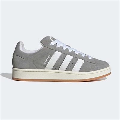 Adidas Sko Campus 00s grey White