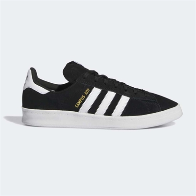 Adidas Sko Campus ADV Sort Hvid