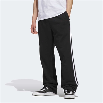 Adidas Sweat Pants Tyshawn Black KT1831