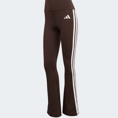 Adidas Flare Pants Auco/White
