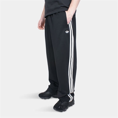 Adidas Skateboarding Superfire Pant Black