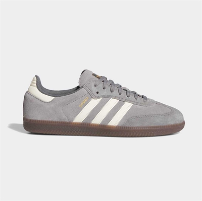Adidas Sko Samba ADV Grefou/White