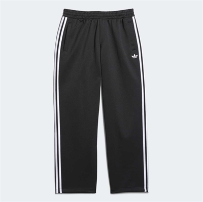 Adidas Skateboarding Superfire Pant Black